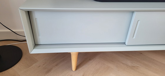 Image 1 of Ruijch TV-Schrank in Eisgrau