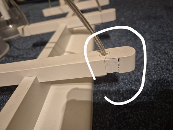 Image 1 of Design pendant lamp