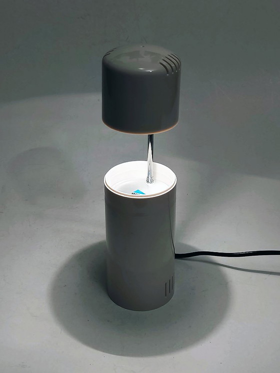 Tafellamp Transformic Telescooplamp – Transformic Hi-Intensity, Model 1003, Tafellampen, Plastic, Metal (photo 11 of 14)