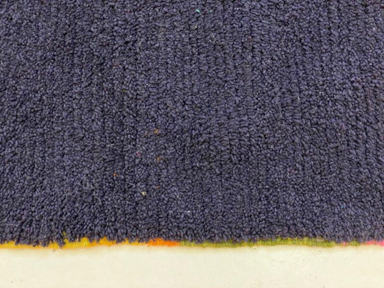 Image 1 of Handgeknüpfter marokkanischer Teppich, 250 cm x 200 cm