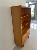 Bibliothèque Pastoe BB03 par Cees Braakman