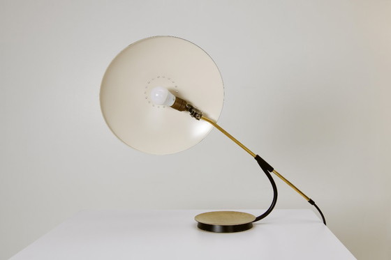 Image 1 of Lampe de bureau des années 1950 - Christian Dell
