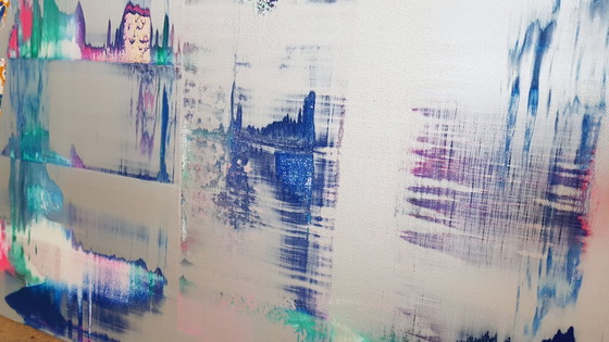 Image 1 of Jürgen Angeler - Integrated Circuit - XXL