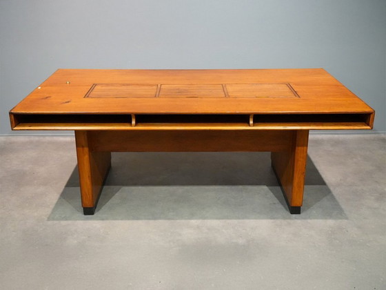 Image 1 of Eden-Geschäftsstelle – Clausen & Maerus, 1960er Jahre