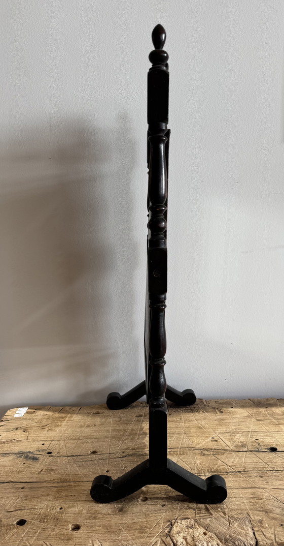 Image 1 of Psyché De Style Tonkin