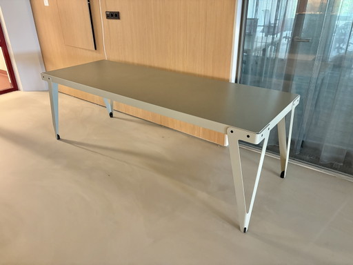 Functionals Lloyd Table