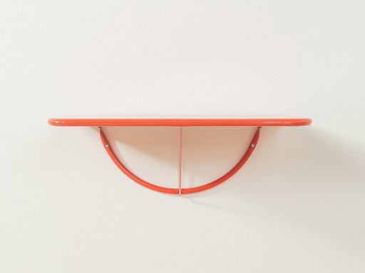 TED-Klapptisch, Niels Gammelgaard – tafels, Metal, Plastic