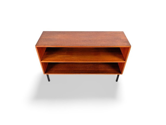 Image 1 of Original Herbert Hirche Sideboard Midcentury Chest of Drawers Holzäpfel KG