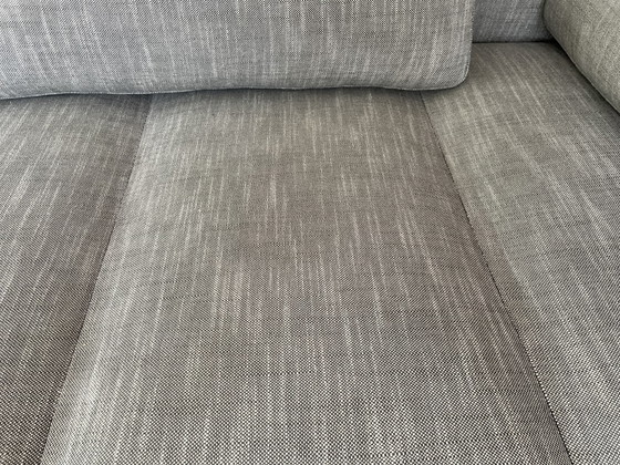 Image 1 of Ligne Roset Feng hoekbank exclusief en Frans handwerk