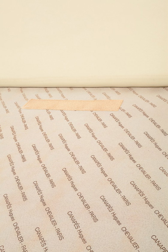 Image 1 of Divano Charleston di Hugues Chevalier