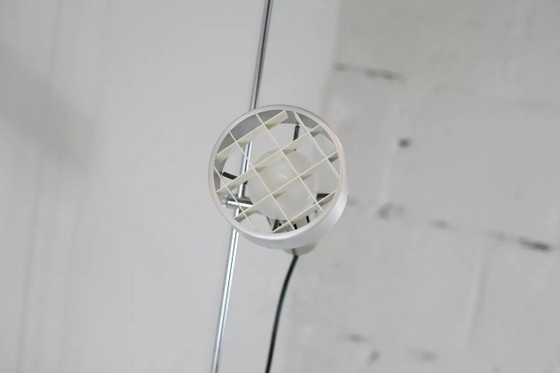 A14 floor lamp by Alain Richard, Disderot France edition – Floor lights, Metal (photo 6 of 13)