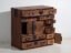 Tansu giapponese antico - Periodo Meiji / Taishō (ca. ) #52 – Cassettiere, Iron (photo 24 of 40)