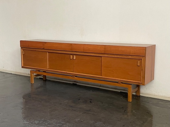 Image 1 of Credenza spagnola vintage anni '70