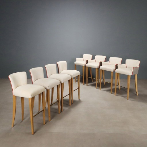 Gruppo di Otto Sgabelli