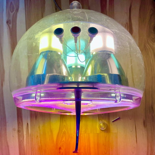 Artemide Metamorfosi — Yang Touch