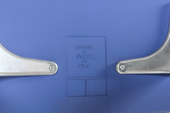 Image 1 of Table vintage « Louise » de Philippe Starck pour Vitra, années 1990