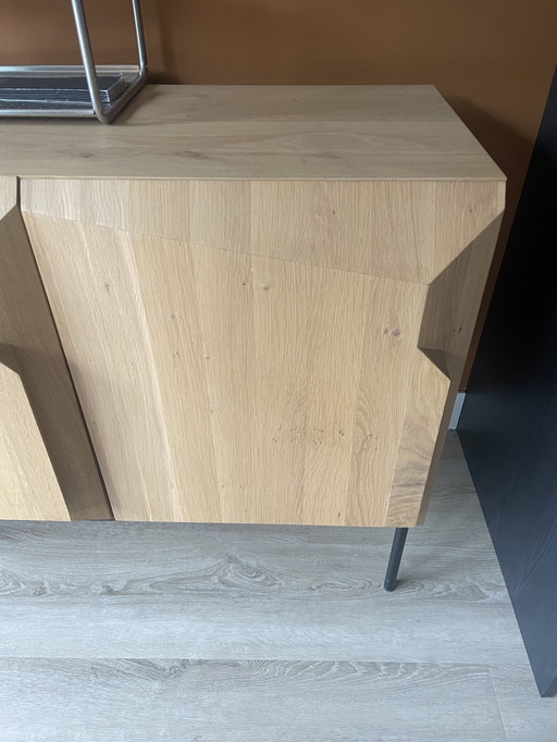 Stairs sideboard Ethnicraft