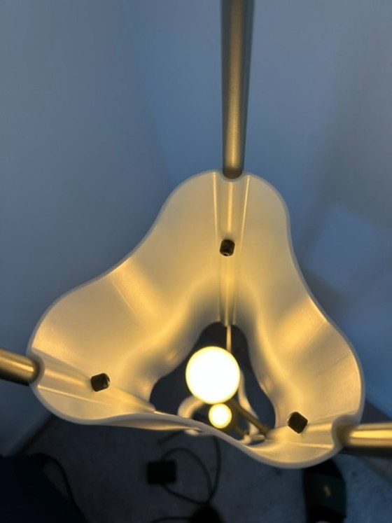 Image 1 of Foscarini Toten floor lamp (2x) by Valerio Bottin