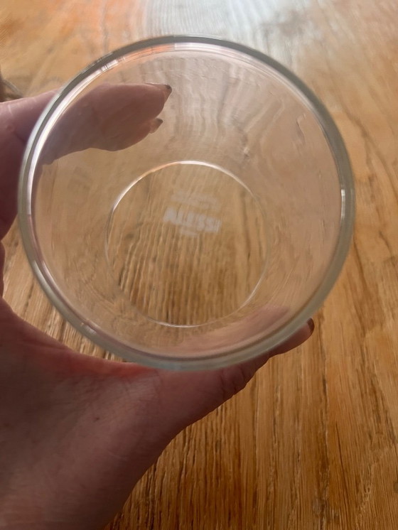 Image 1 of Alessi Girotondo “King Kong” – set of 4 designer glasses – Giovannoni & Venturini