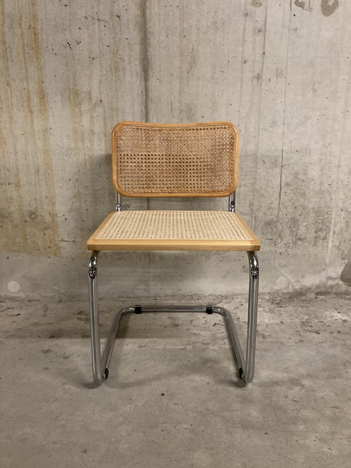 Cesca marcel breuer stoel stuks