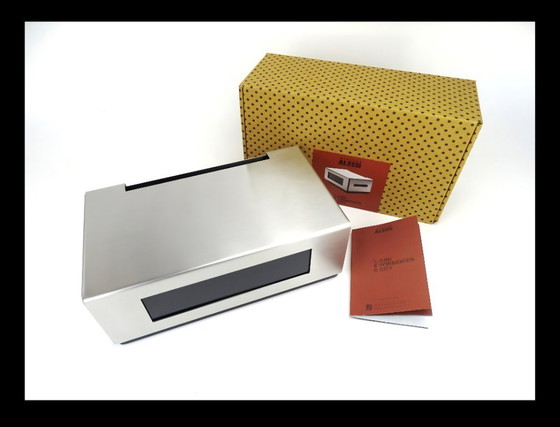 Image 1 of Alessi Gary Chang „Trick and Treat“-Box – NEU IN ORIGINALVERPACKUNG (Verkaufswert 185 €)