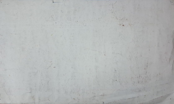 Image 1 of Vintage originele inkttekening van jazzmuzikant Paul Gonsalves