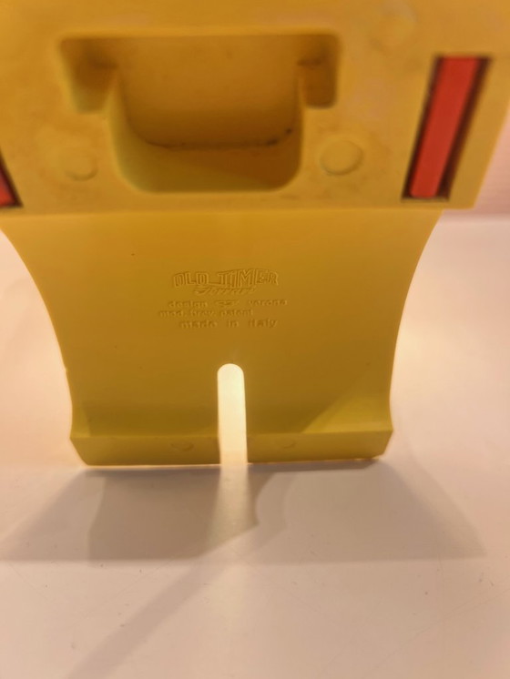 Image 1 of Original Ferrari Toucan lamp, OTF Verona edition, 1970s