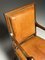 Franse leren fauteuil, 19e eeuw (photo 11 of 24)
