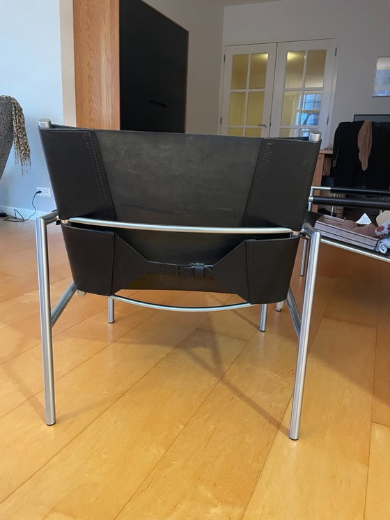 Image 1 of 2 Designerstühle von Martin Visser