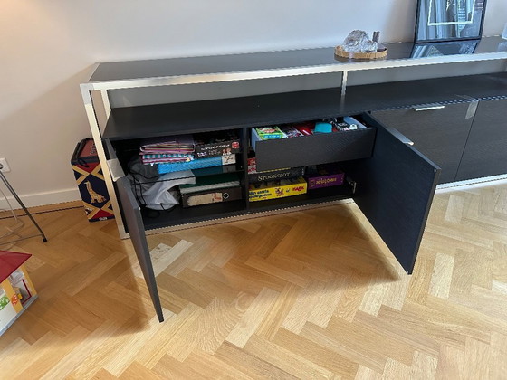 Image 1 of Aparador Ligne Roset (Dedicato)