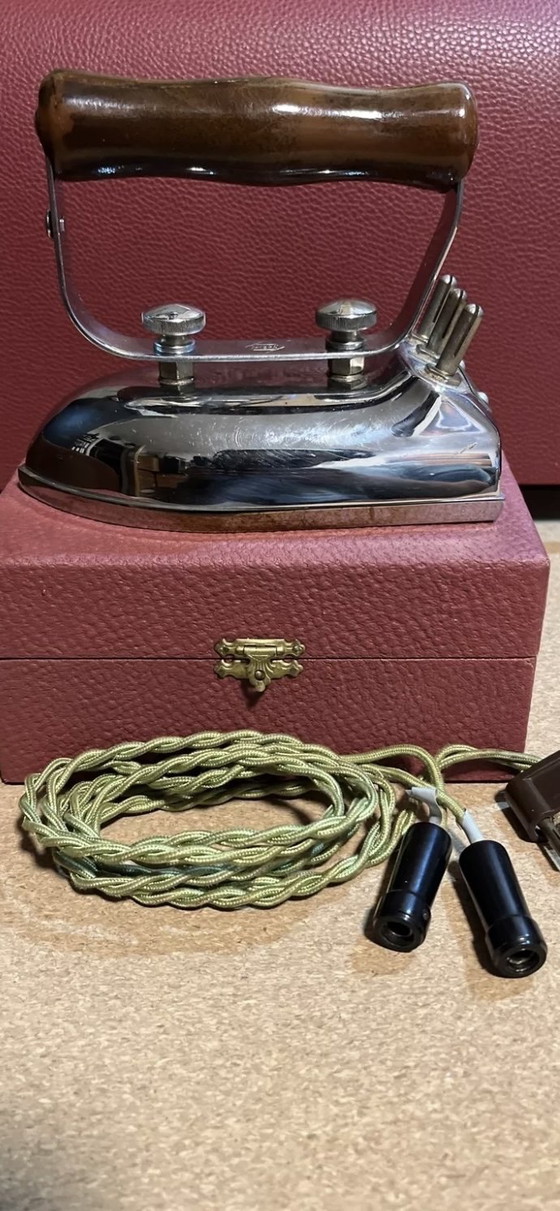 Image 1 of Ferro (vintage)