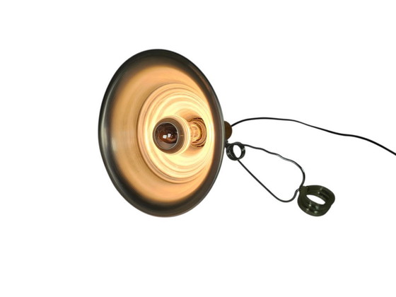 Image 1 of Ikea - Type K9302 - klemlamp - aluminium - Zweden - 90's 