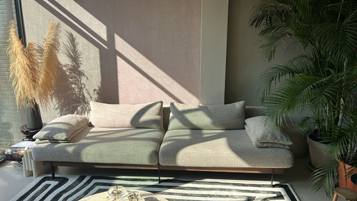 L'authentique Ciel sofa.