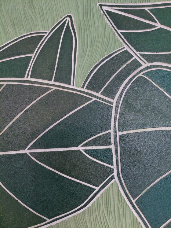 Image 1 of “Where Quiet Hearts Grow” Gallery Suncorner