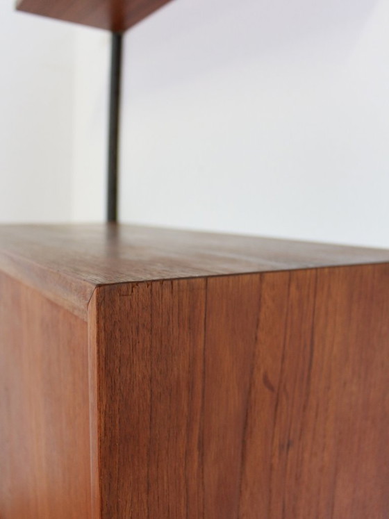 Image 1 of Wall unit – Poul Cadovius