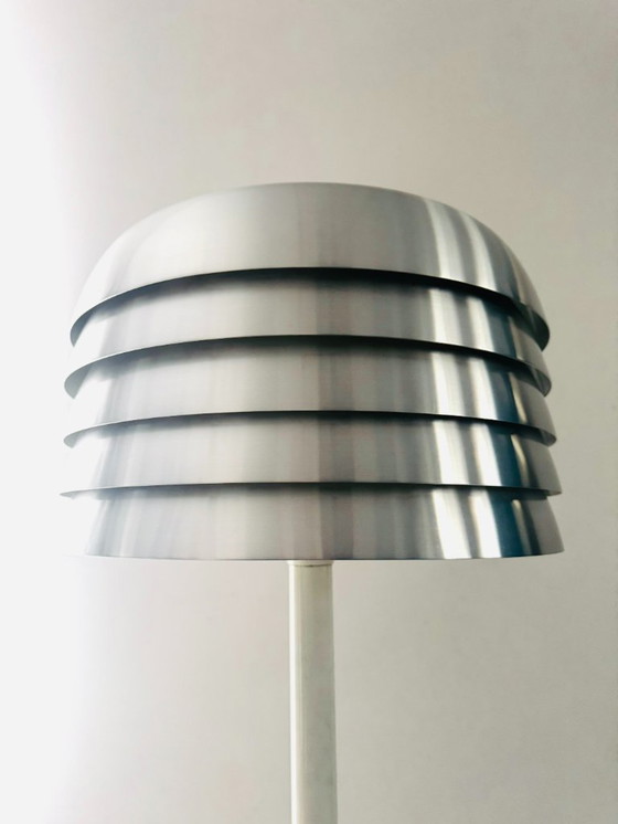 Image 1 of LAMPADA DA TERRA LAMINGO G-149 DI HANS-AGNE JAKOBSSON PER MARKARYD AB, SVEZIA, ANNI '60