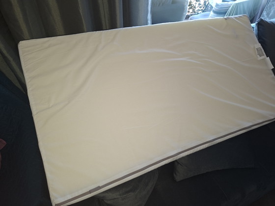 Image 1 of Kindermatras ikea Pelleplutt 