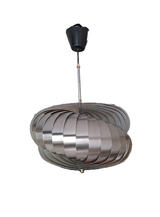 Spiraal Kinetics Hanglamp Massive 1960/1970