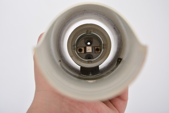 Image 1 of Set di sei lampade da parete in metallo Fuga di metà secolo di Maija Liisa Komulainen per Raak