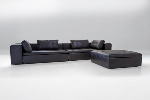 Moroso Springfield Sofa von Patricia Urquiola – Hergestellt in Italien