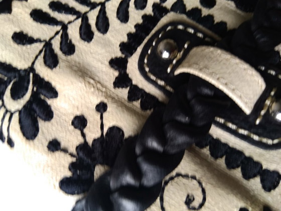 Image 1 of Sac cabas Leontine Hagoort