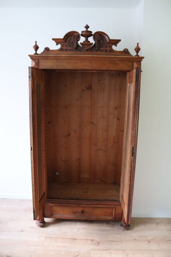 Image 1 of Armadio antico Gründerzeit