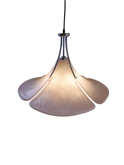 Lampe suspendue Cosack 1970