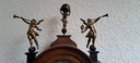 Zaanse moon clock
