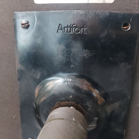 Image 1 of Fauteuil pivotant Artifort