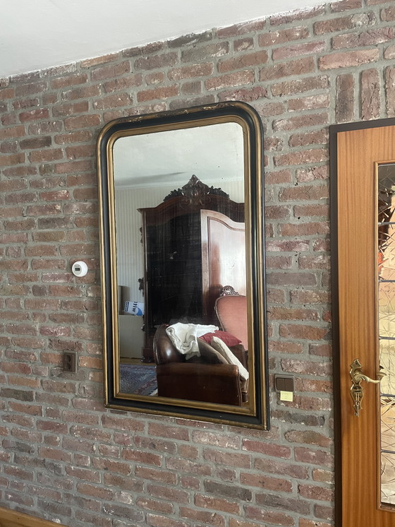 Image 1 of Specchio antico