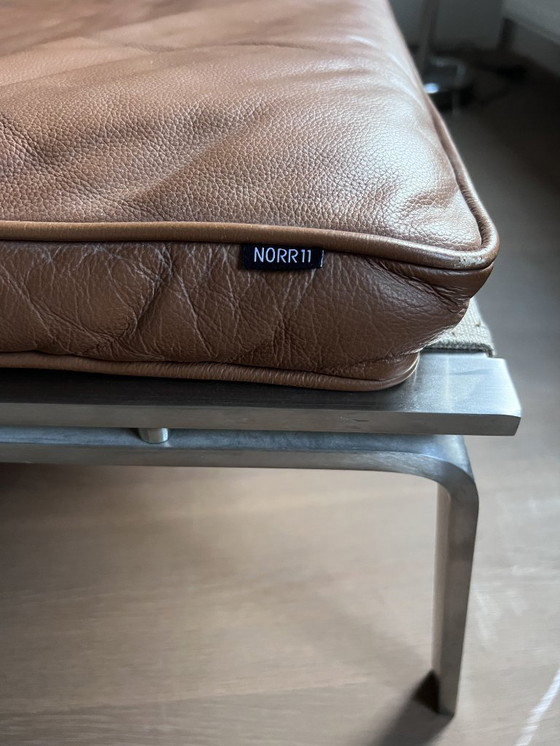 Image 1 of Design chaise longue Norr11