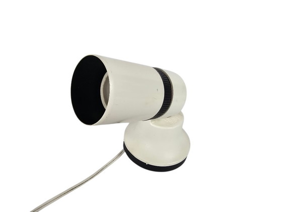 Image 1 of Philips - modello Pope - Coolbeam - AVD 1 - faretto da parete/faretto da soffitto - anni '80