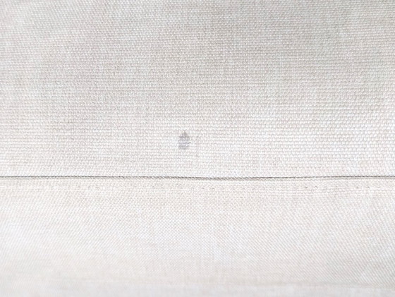 Image 1 of Original Rolf Benz Sento Sofa Design Couch Eckcouch grau Stoff