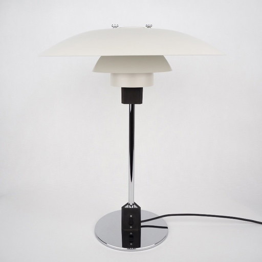 Lampada a sospensione vintage danese PH 4/3 di Poul Henningsen, Louis Poulsen, 1966